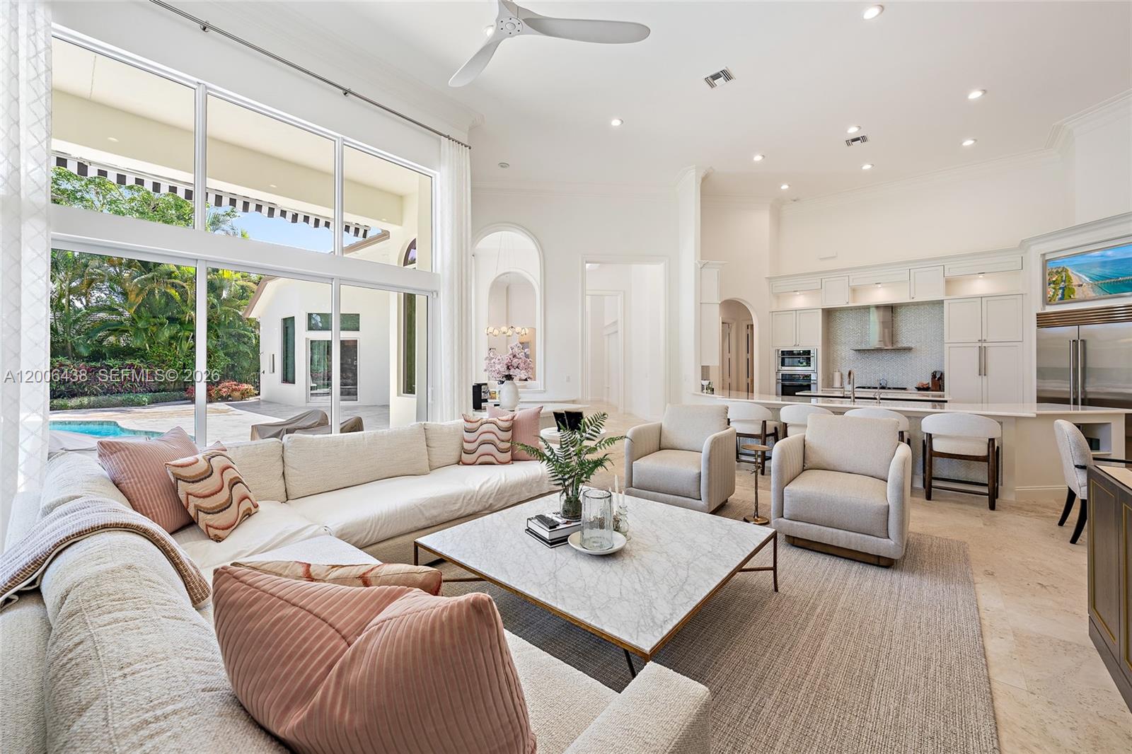 Admirals Cove - Residential