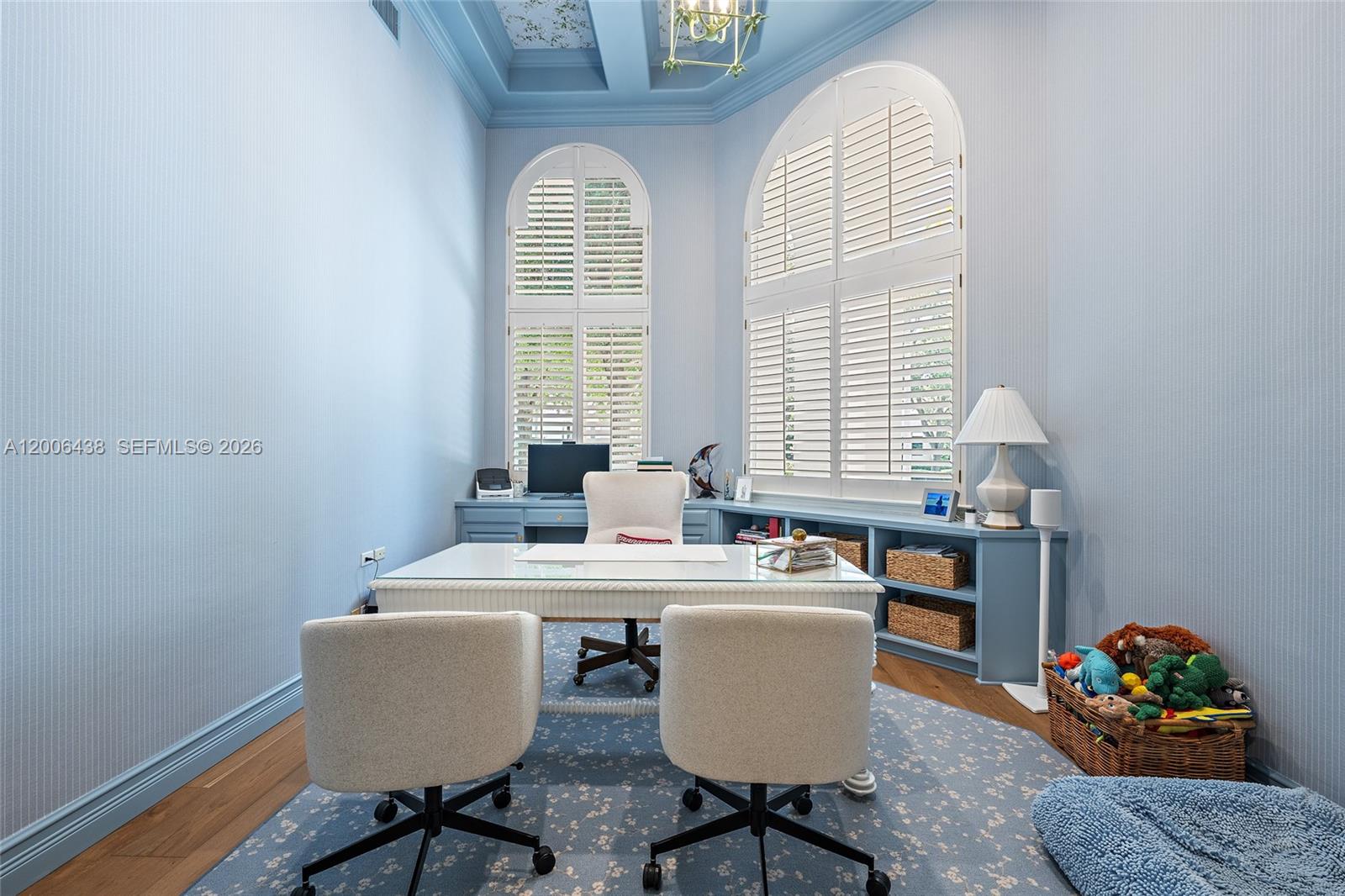 Admirals Cove - Residential