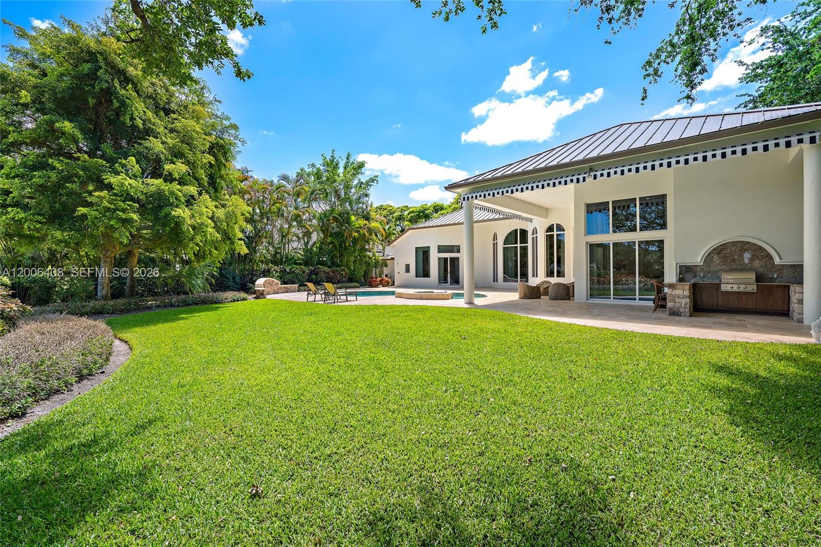 Admirals Cove - Residential