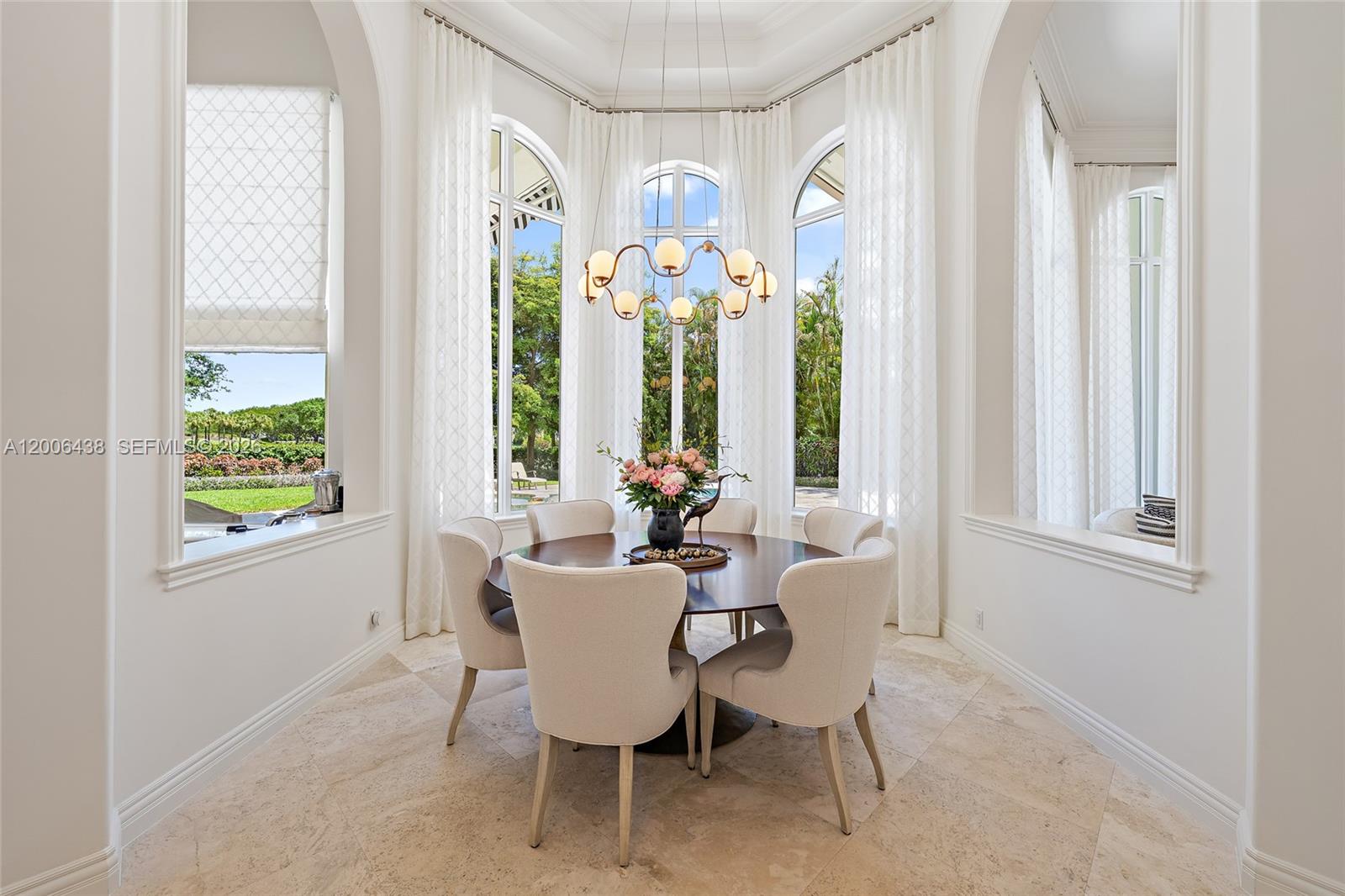 Admirals Cove - Residential