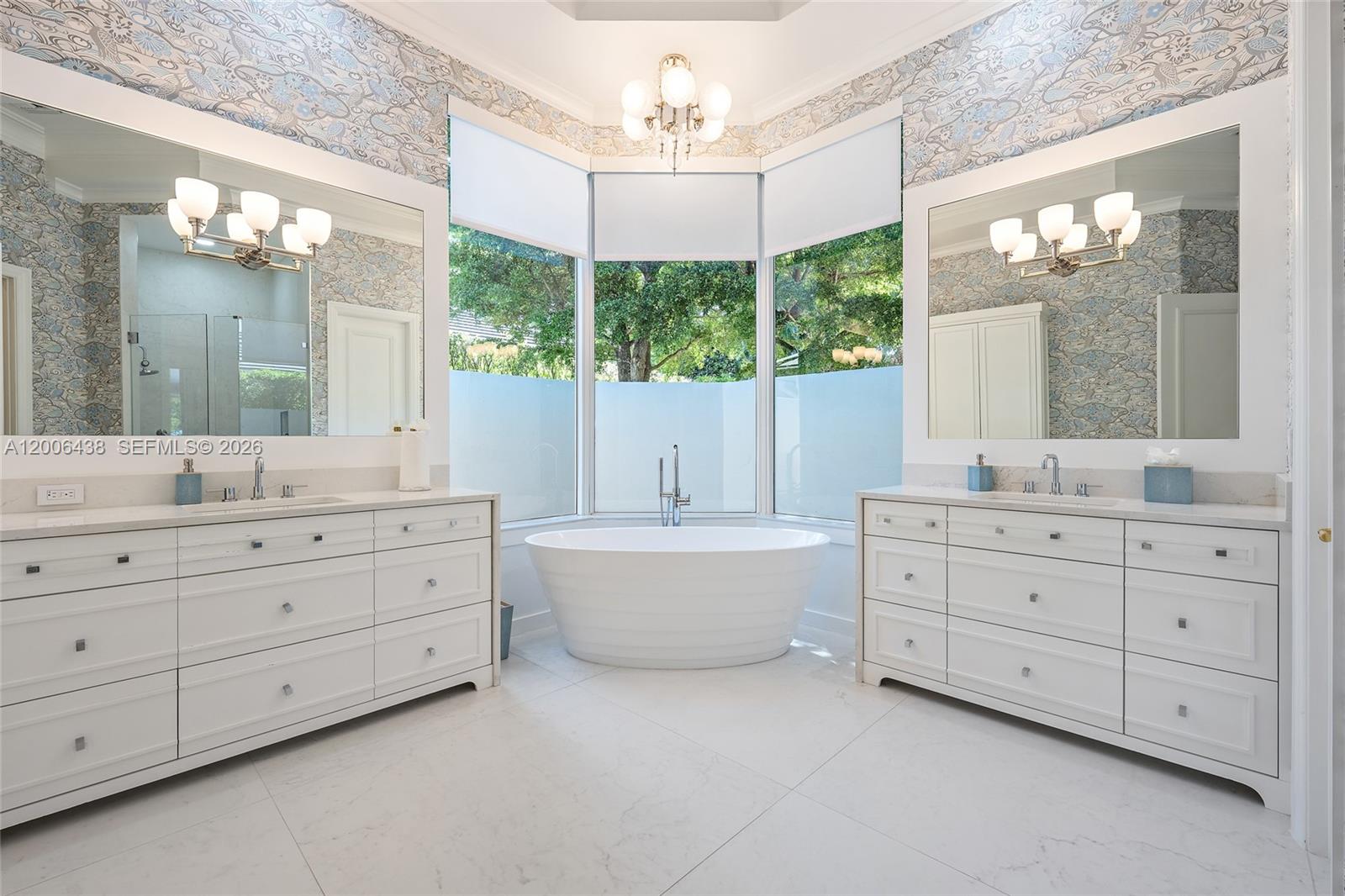 Admirals Cove - Residential