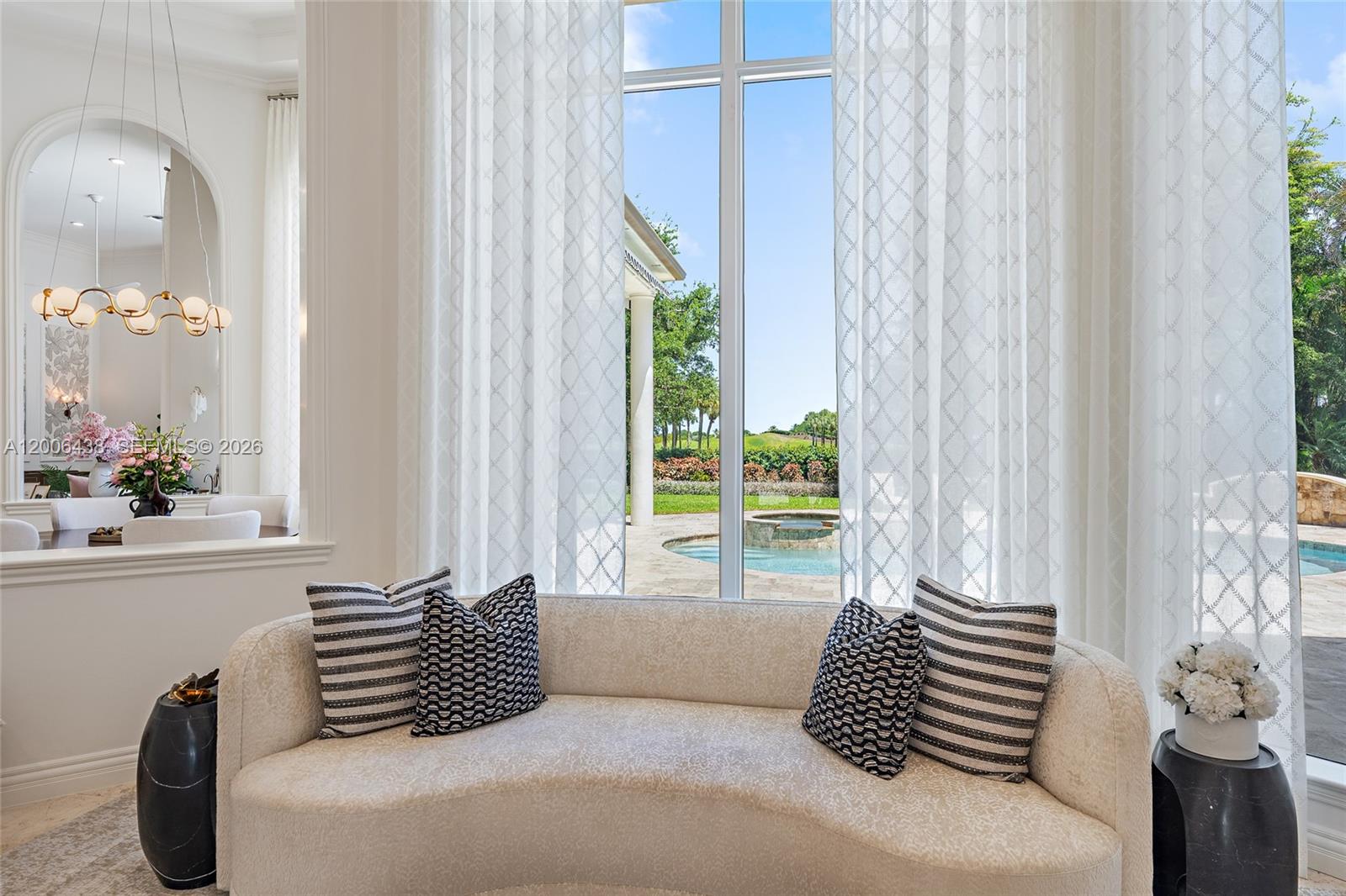 Admirals Cove - Residential