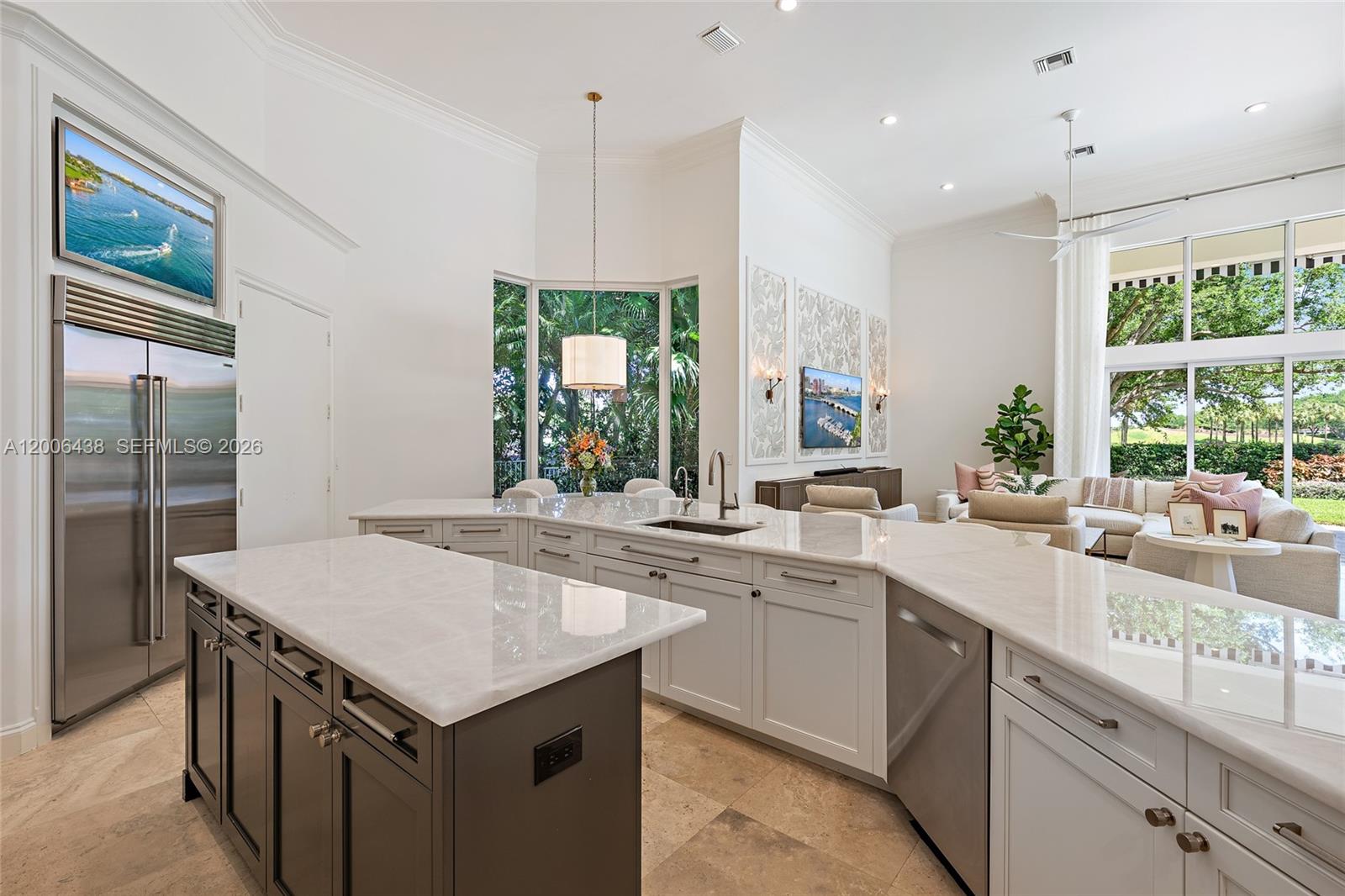 Admirals Cove - Residential