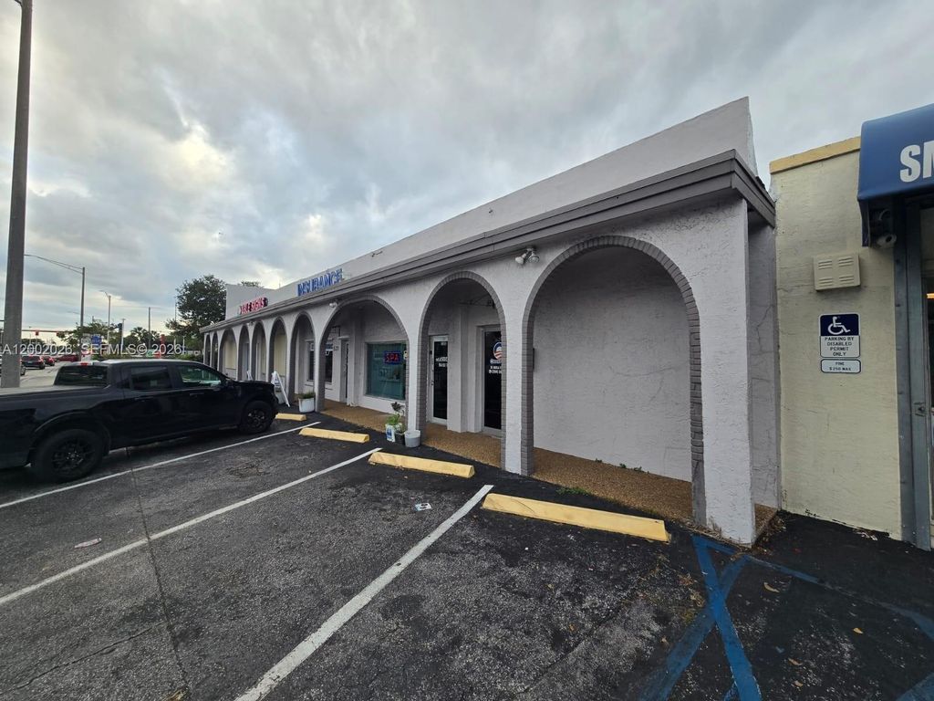 Photo of 535 N State Road 7, Margate, FL 33063 (MLS # A12002026)