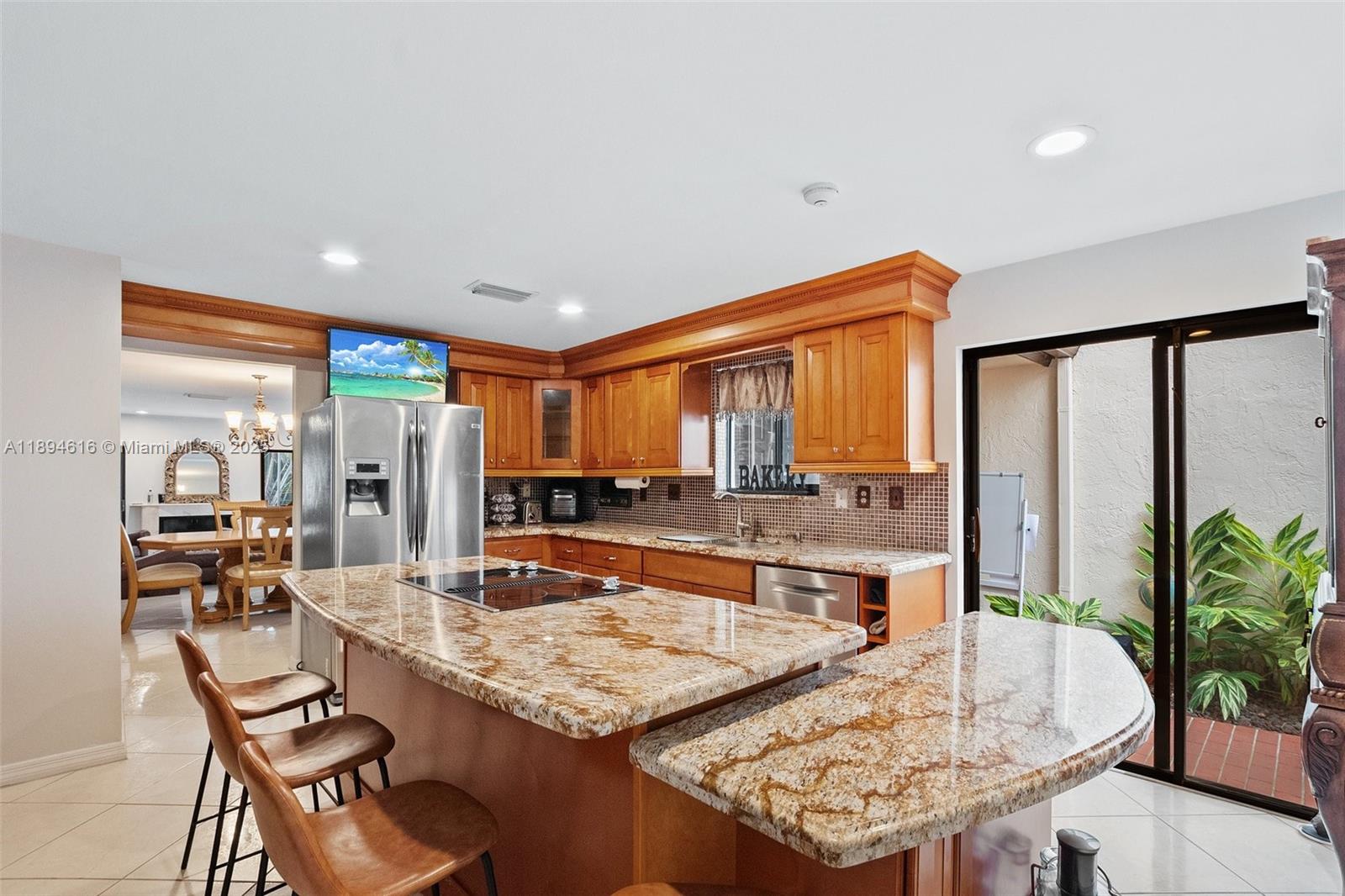 DORAL COLONY PHASE I - Residential Lease