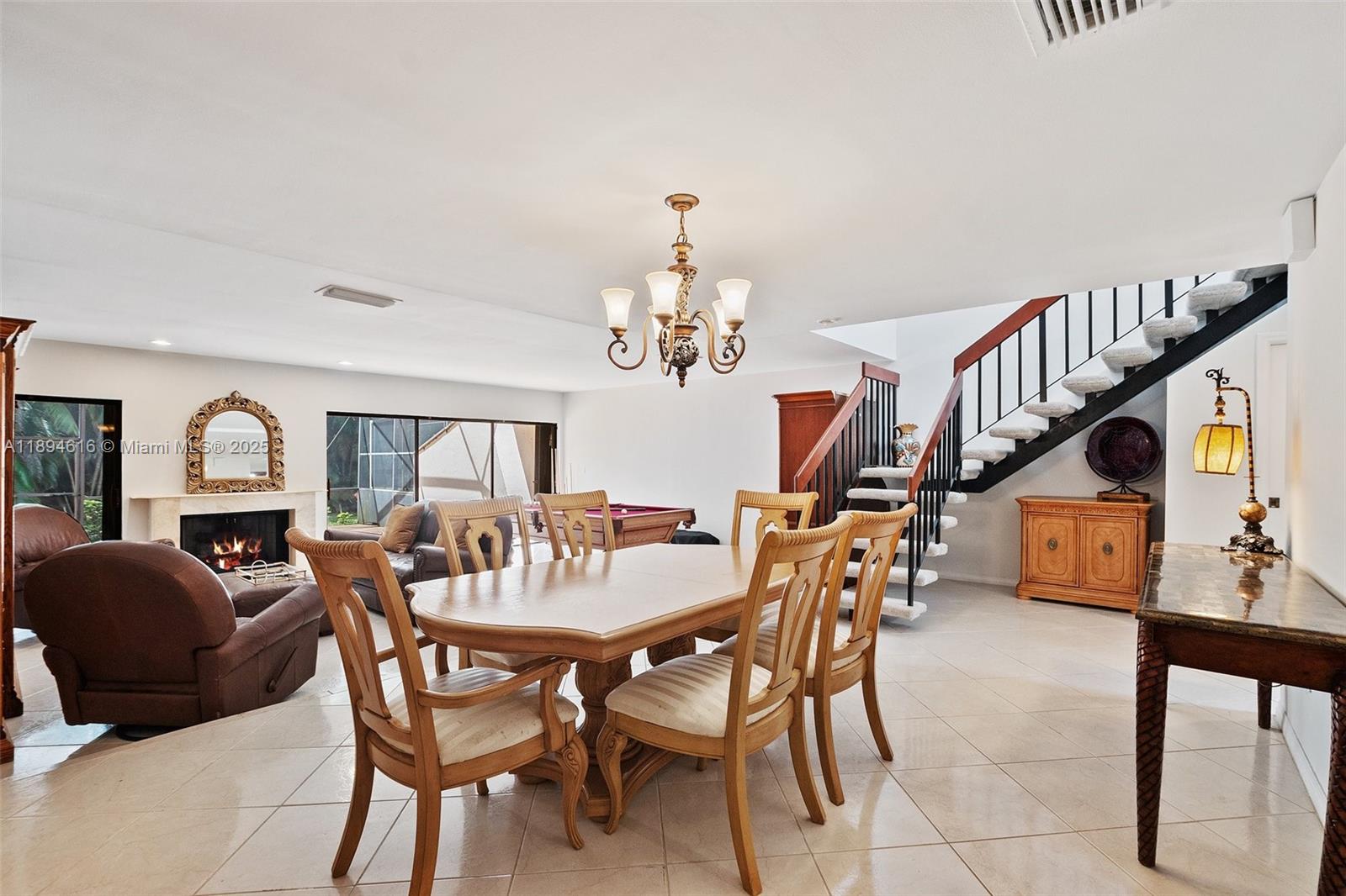 DORAL COLONY PHASE I - Residential Lease