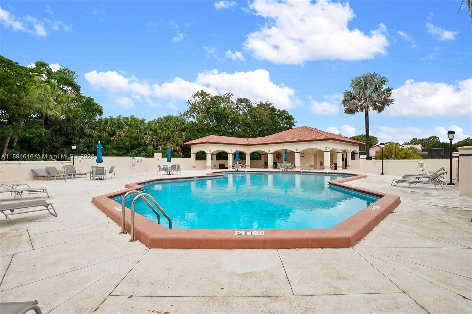 DORAL COLONY PHASE I - Residential Lease