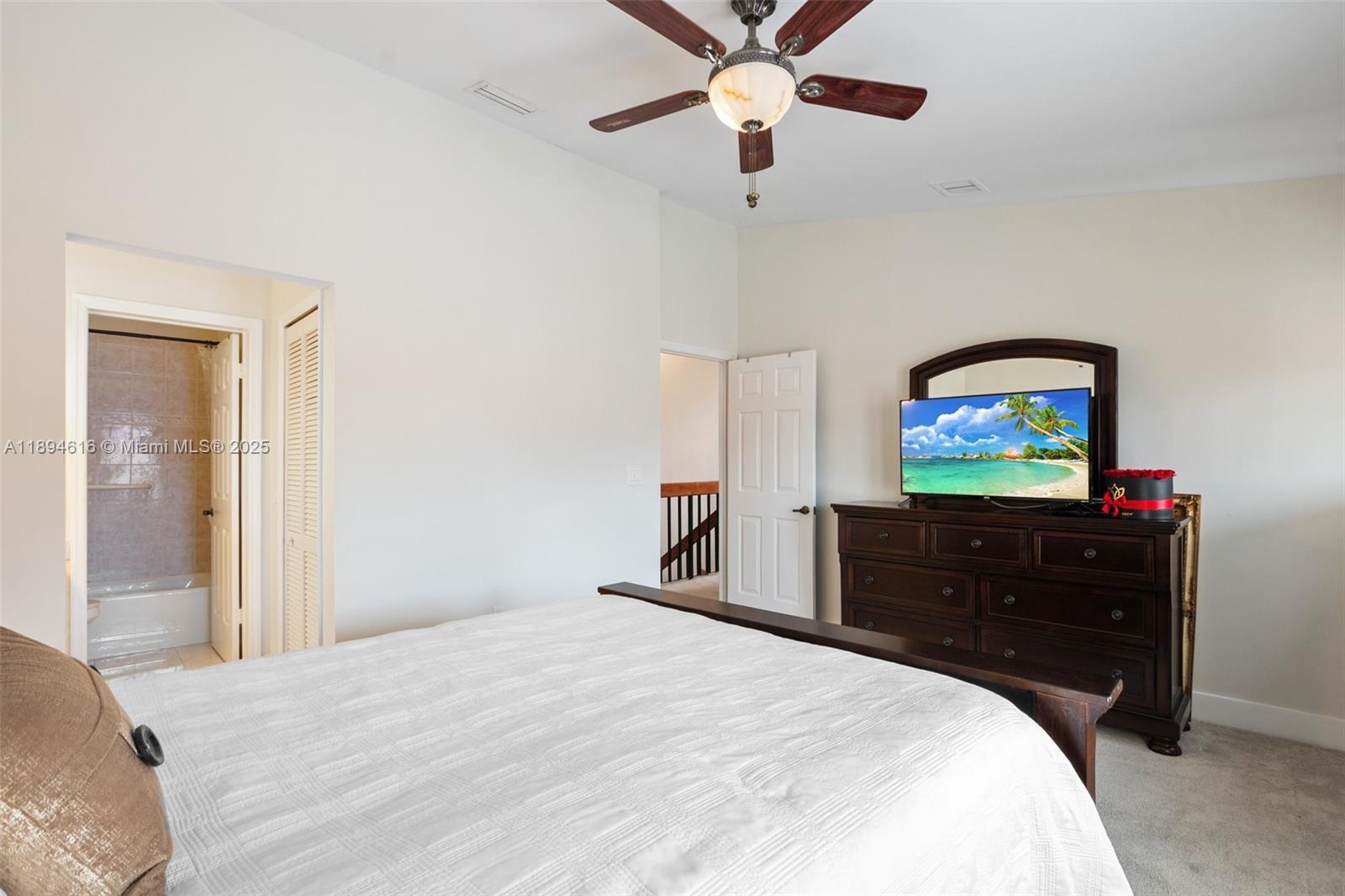 DORAL COLONY PHASE I - Residential Lease