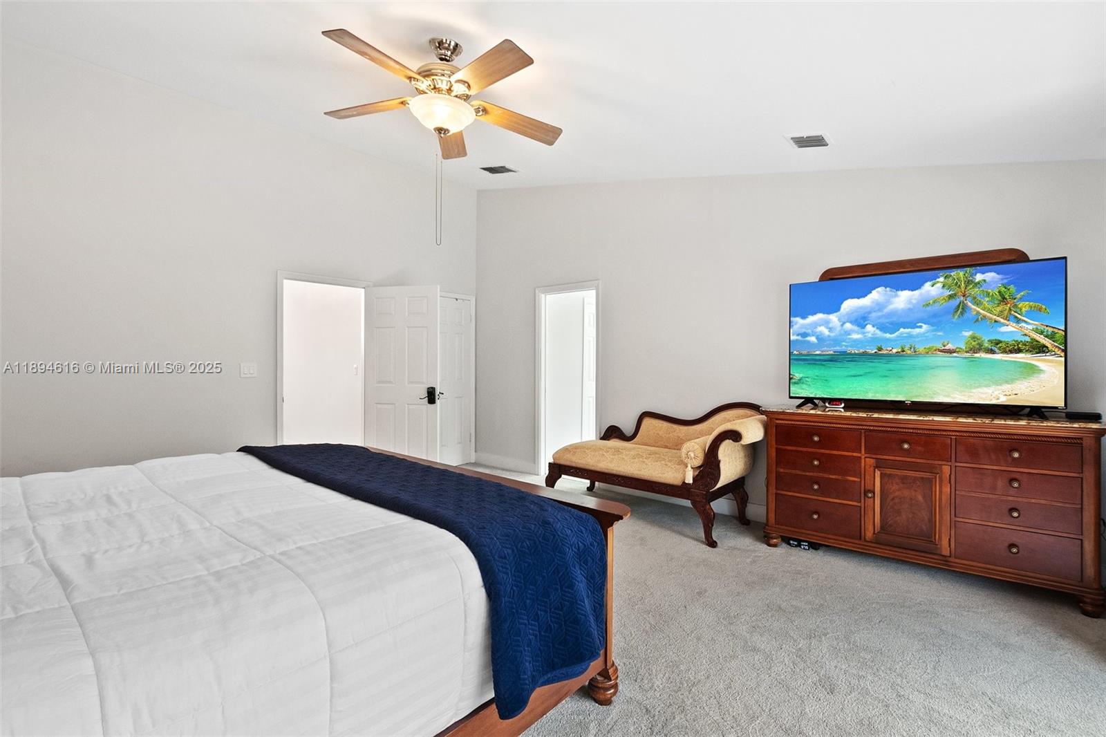 DORAL COLONY PHASE I - Residential Lease