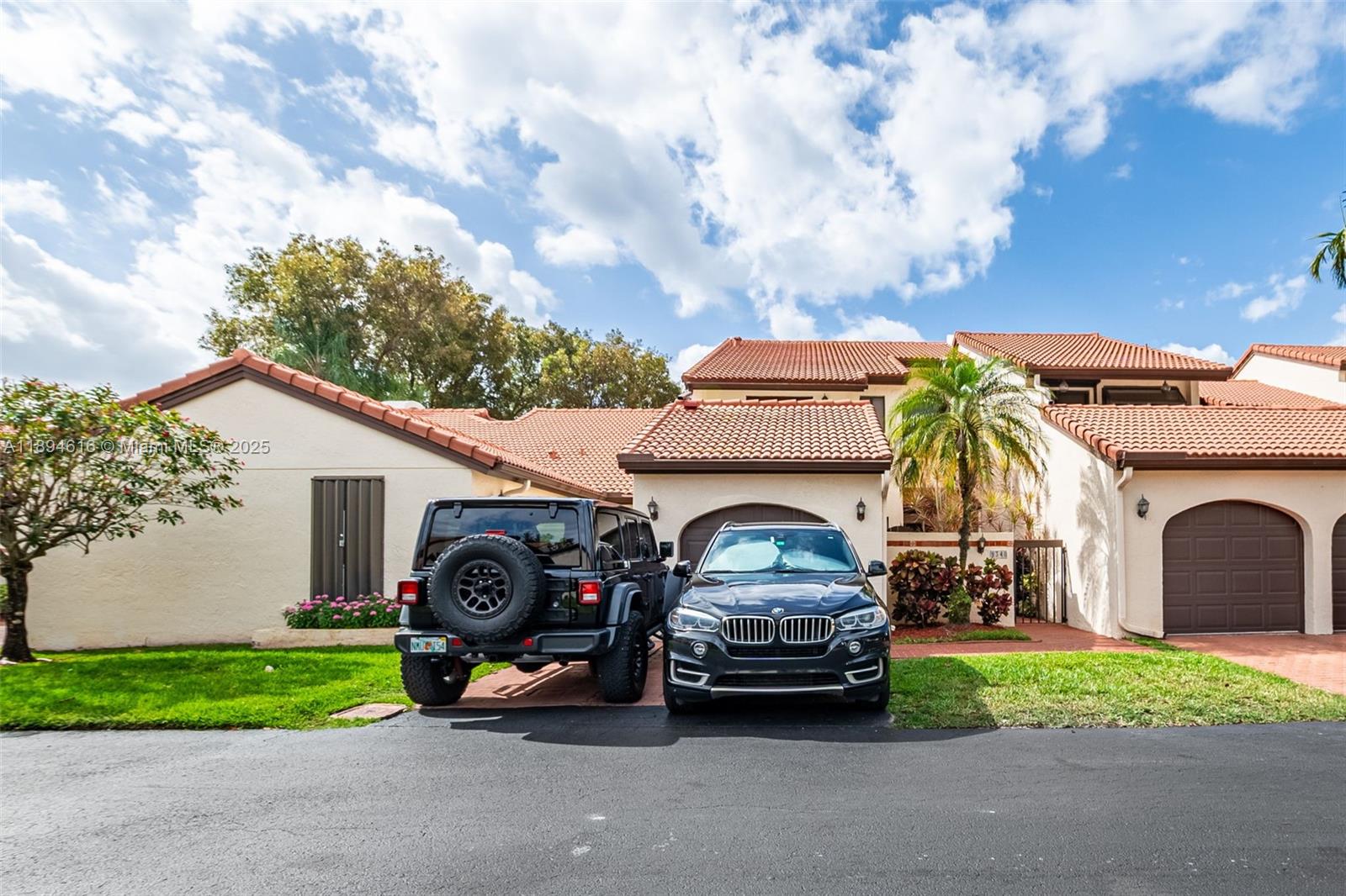 DORAL COLONY PHASE I - Residential Lease
