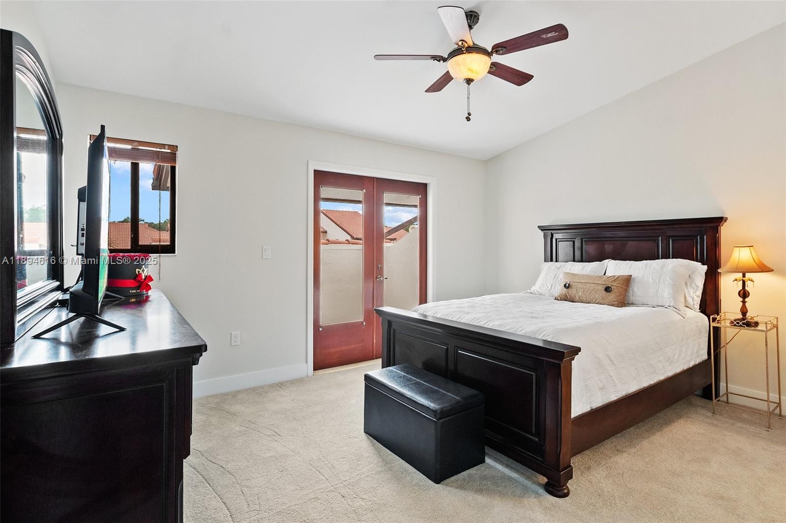 DORAL COLONY PHASE I - Residential Lease