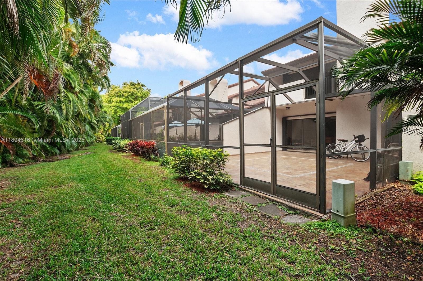 DORAL COLONY PHASE I - Residential Lease