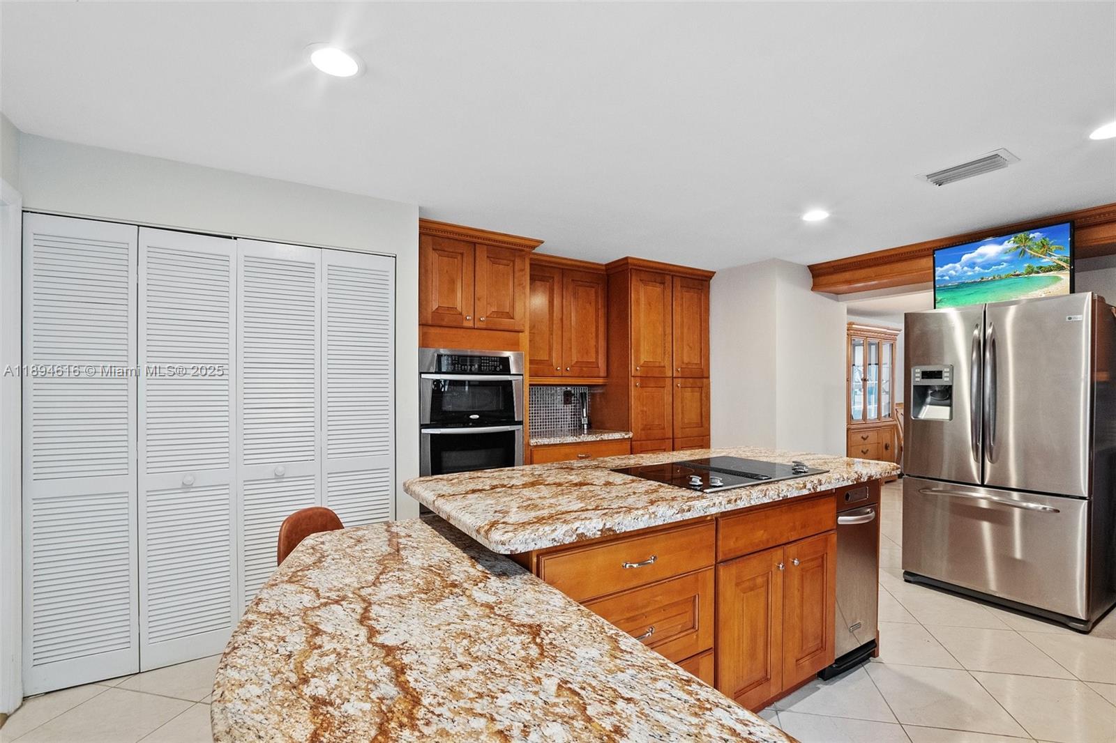DORAL COLONY PHASE I - Residential Lease