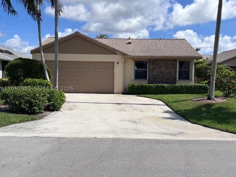 Photo of 2375 NW 15th St, Delray Beach, FL 33445 (MLS # A12062980)
