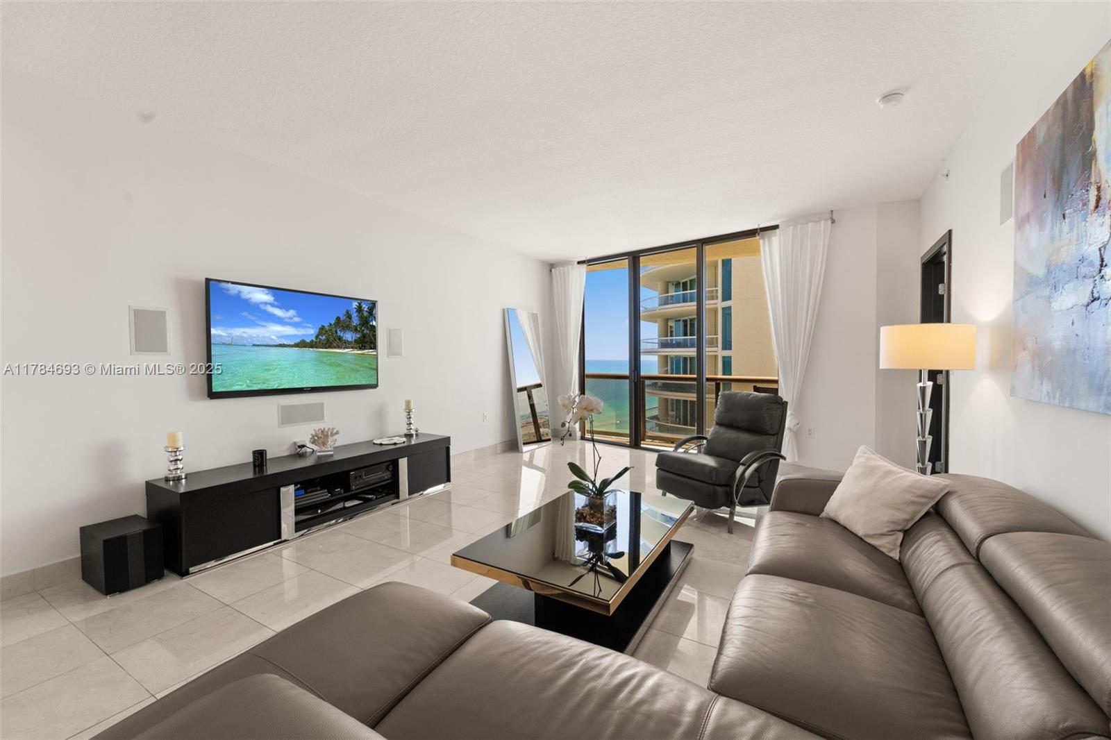 Property for Sale at 16275 Collins Ave 2202, Sunny Isles Beach, Miami-Dade County, Florida - Bedrooms: 2 
Bathrooms: 3  - $1,199,000