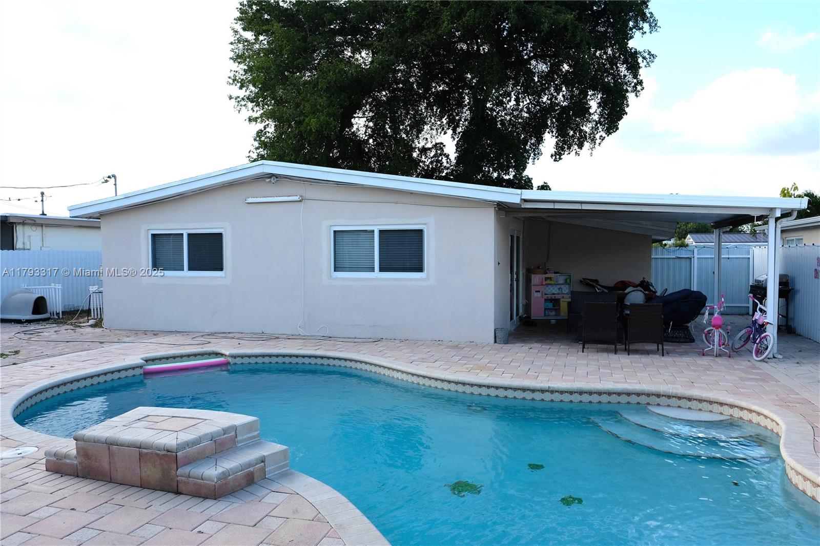 Address Not Disclosed, Pembroke Pines, Miami-Dade County, Florida - 3 Bedrooms  
2 Bathrooms - 