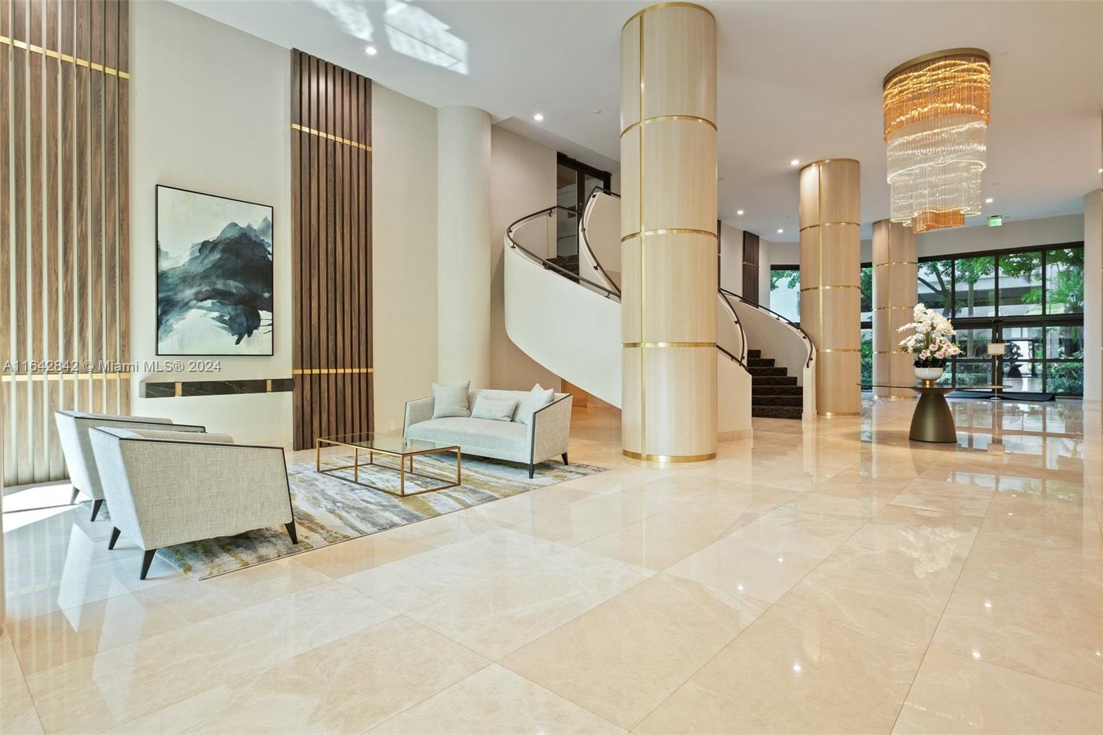 Property for Sale at 3500 Mystic Pointe Dr 1801, Aventura, Miami-Dade County, Florida - Bedrooms: 3 
Bathrooms: 3  - $719,900
