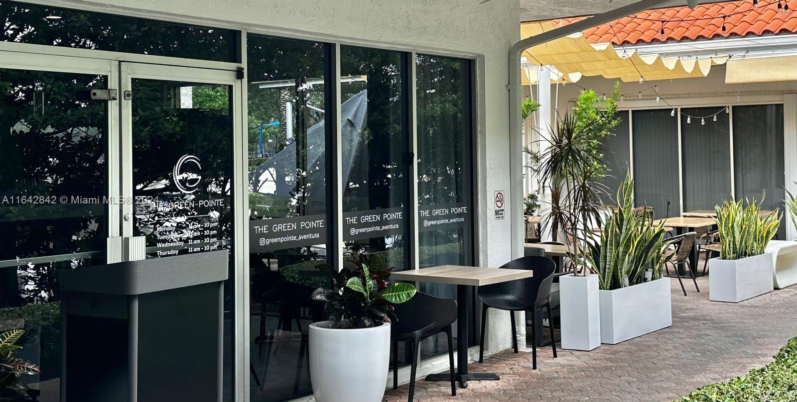 MYSTIC POINTE TOWER 400 C - Residential