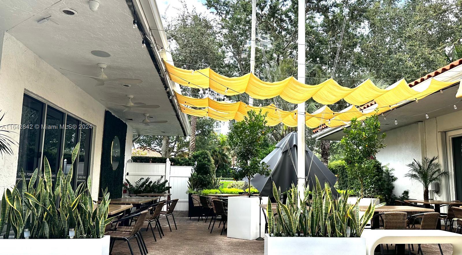 MYSTIC POINTE TOWER 400 C - Residential