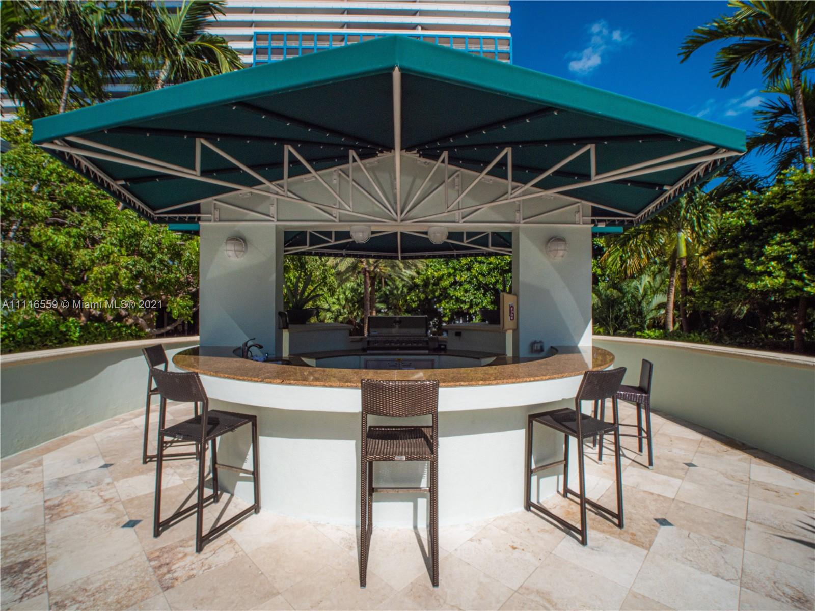 SANTA MARIA CONDO - Residential