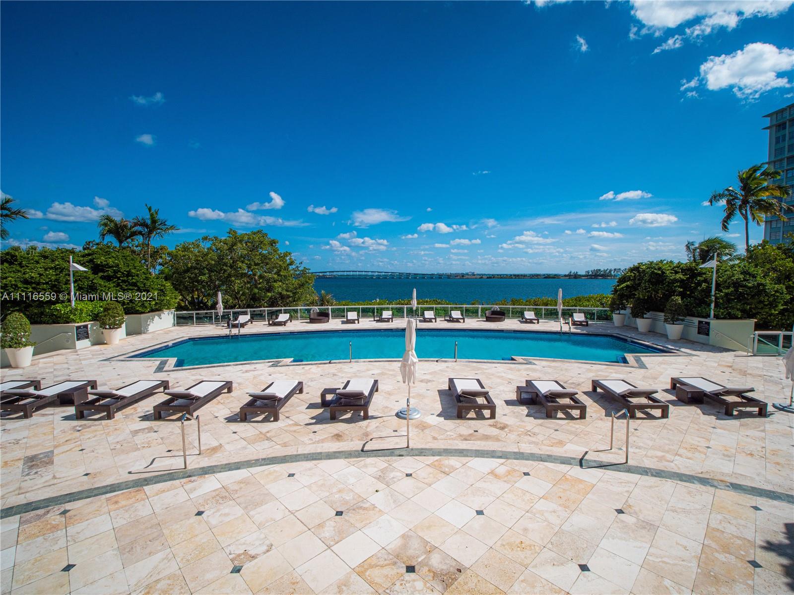 SANTA MARIA CONDO - Residential