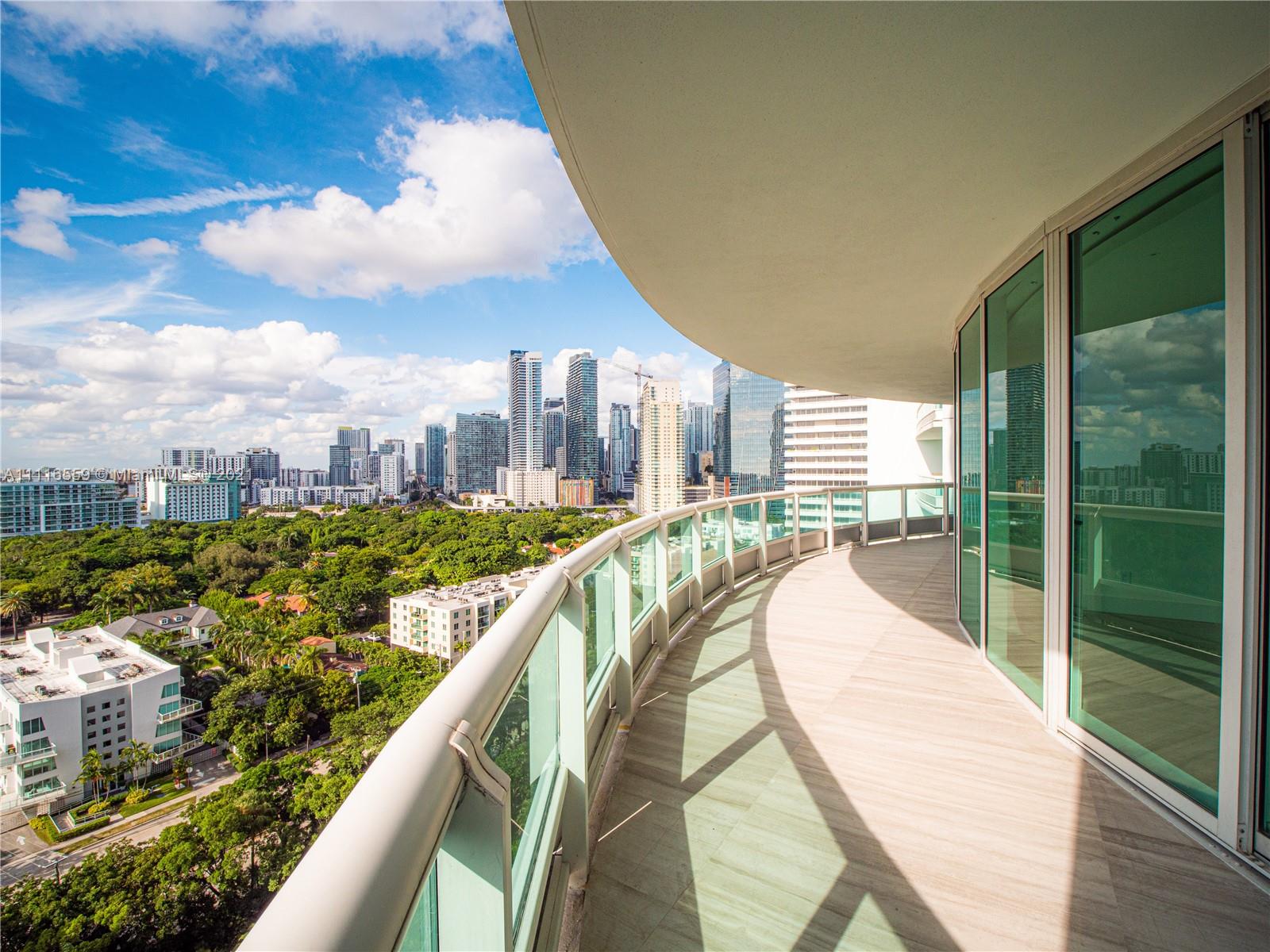 SANTA MARIA CONDO - Residential