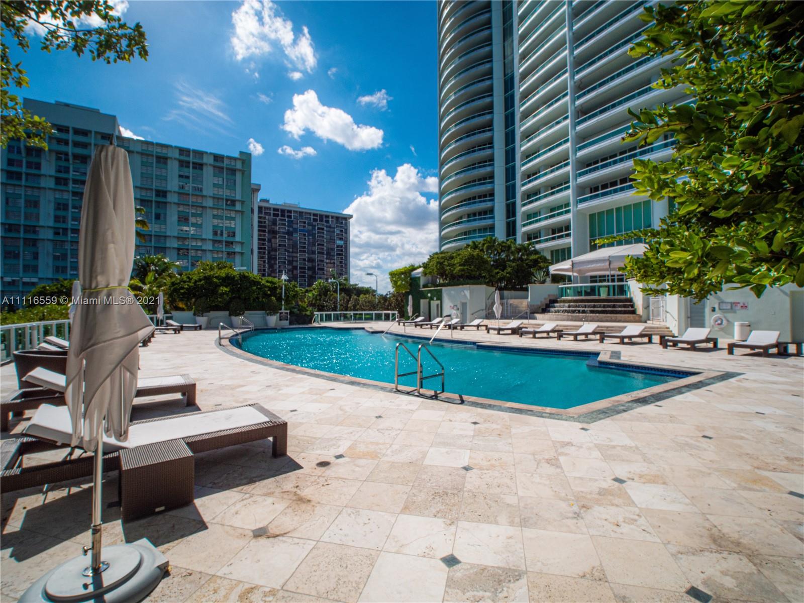 SANTA MARIA CONDO - Residential