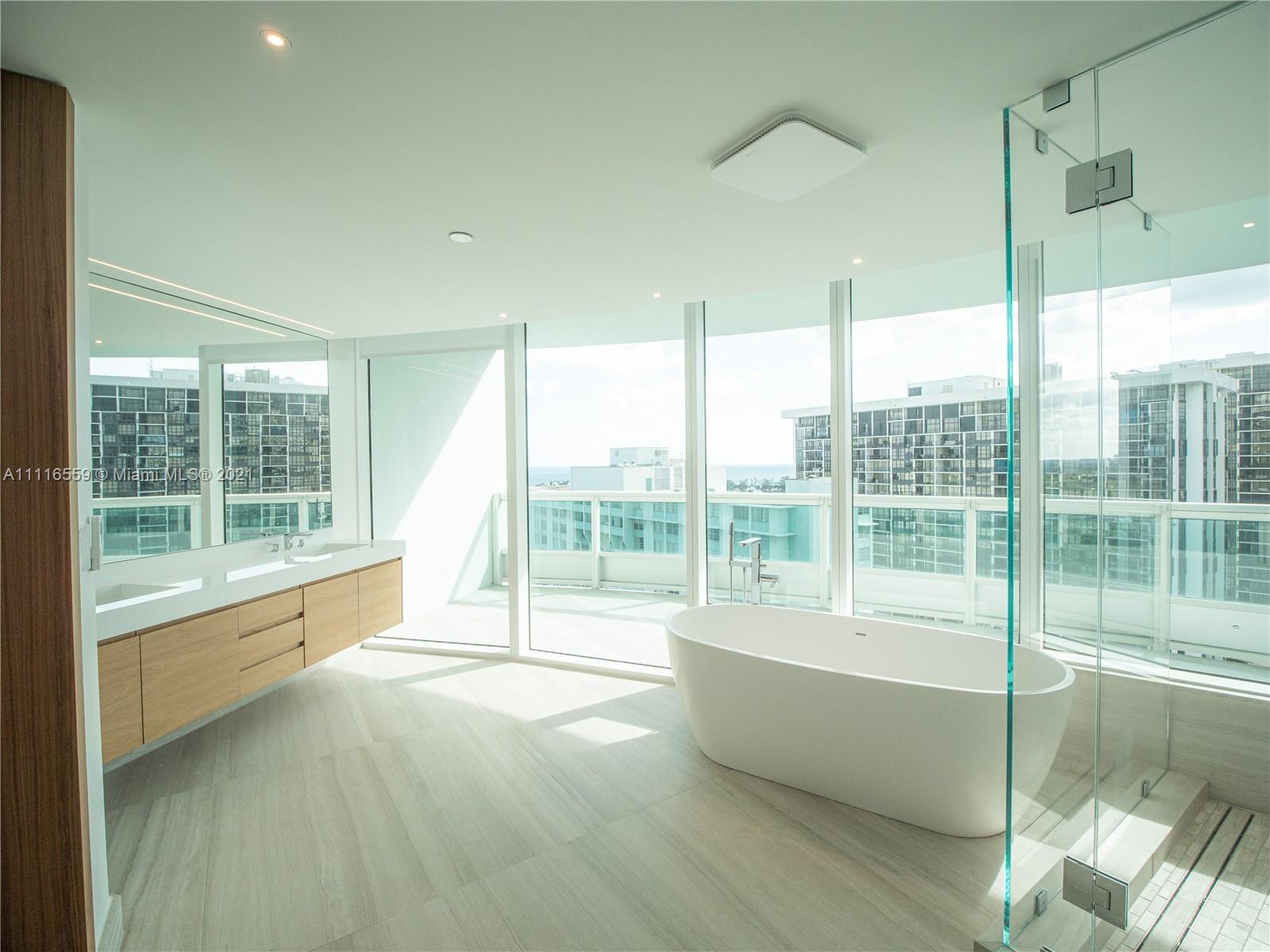 SANTA MARIA CONDO - Residential