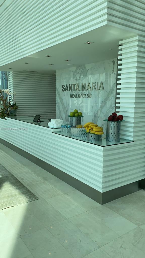 SANTA MARIA CONDO - Residential