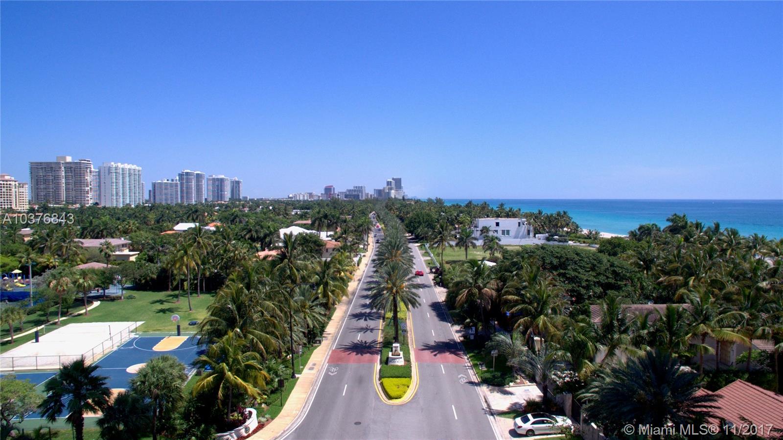 GOLDEN BEACH SEC A - Land