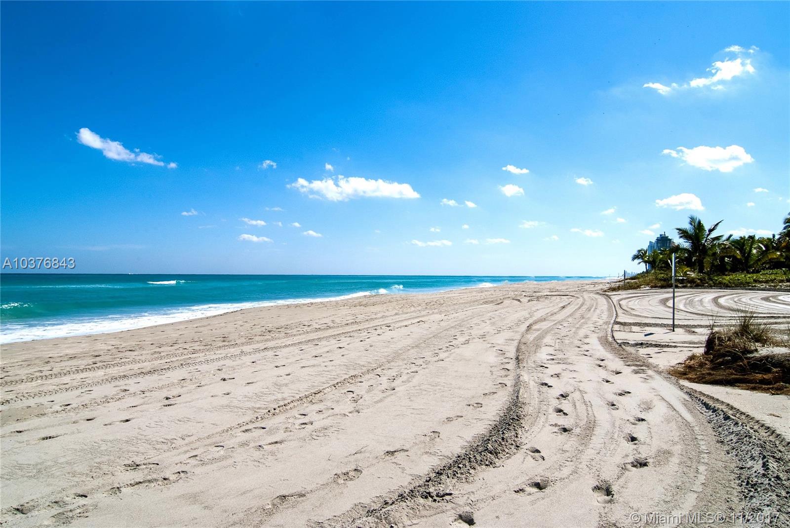 GOLDEN BEACH SEC A - Land