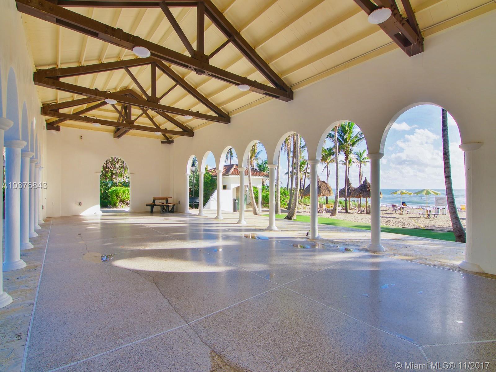 GOLDEN BEACH SEC A - Land