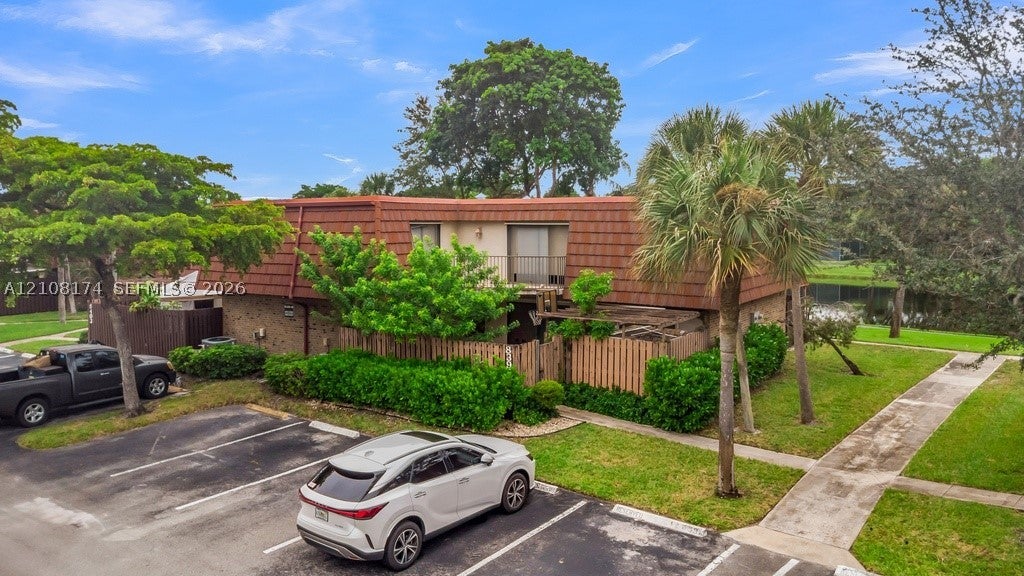 Photo of 8399 Boca Rio Dr, Boca Raton, FL 33433 (MLS # A12108174)