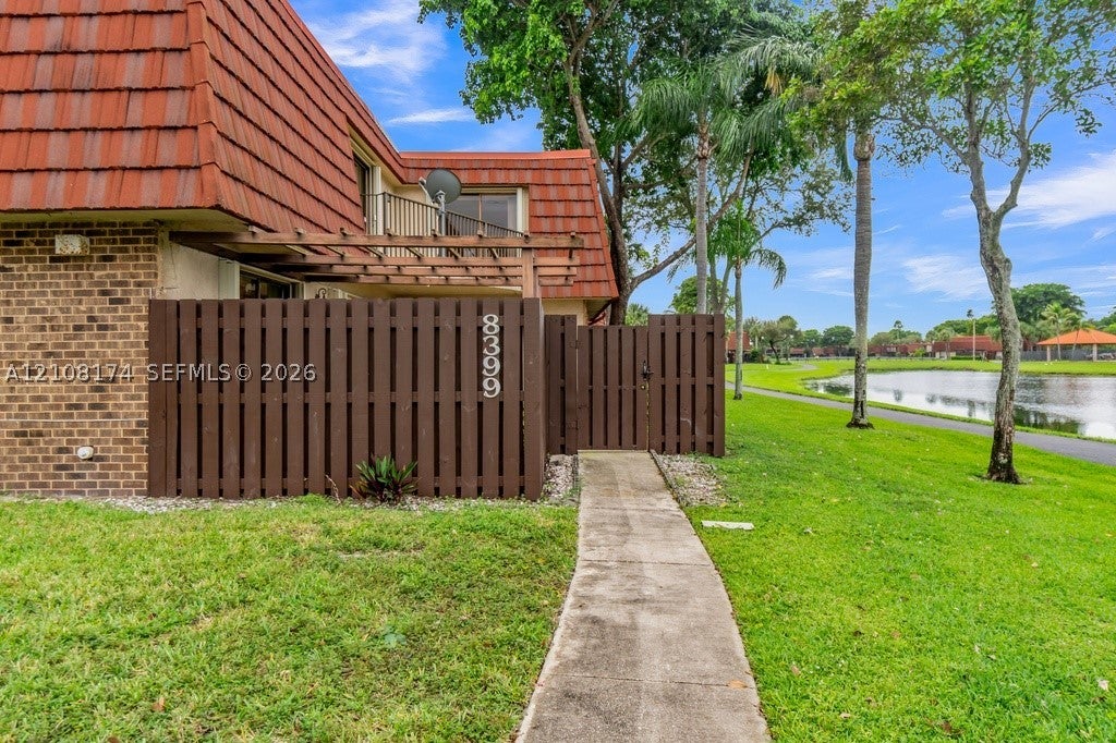 8399 Boca Rio Dr
