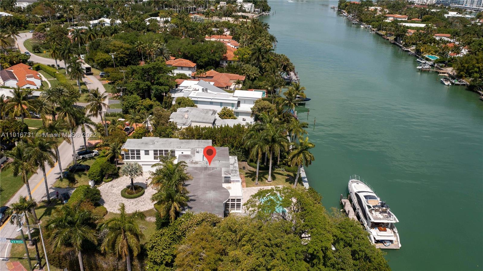 BEACH VIEW ADDN RESUB - Residential