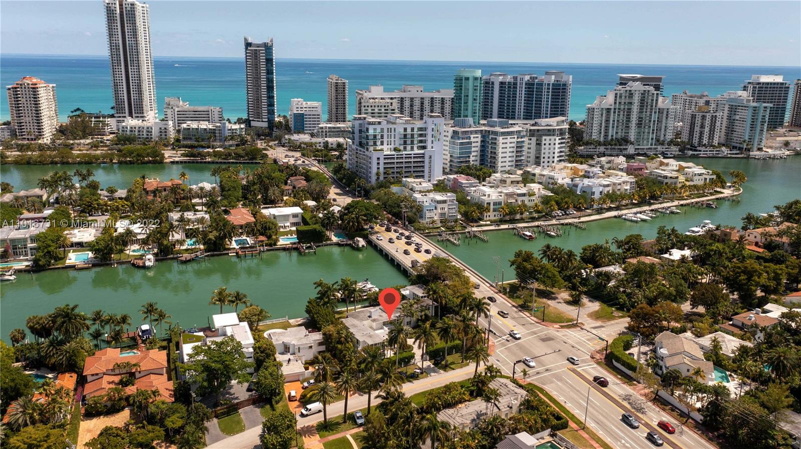 BEACH VIEW ADDN RESUB - Residential