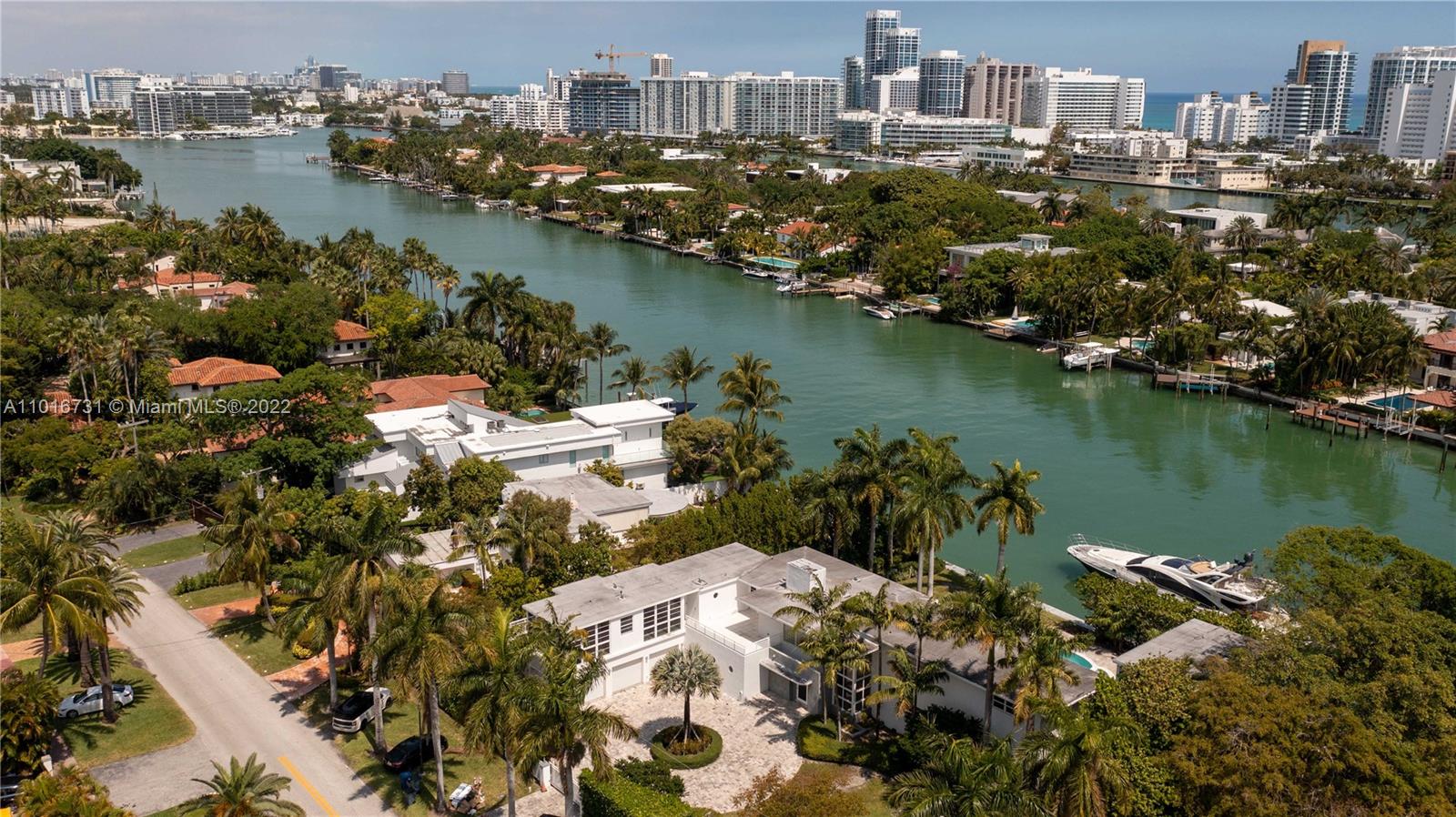 BEACH VIEW ADDN RESUB - Residential