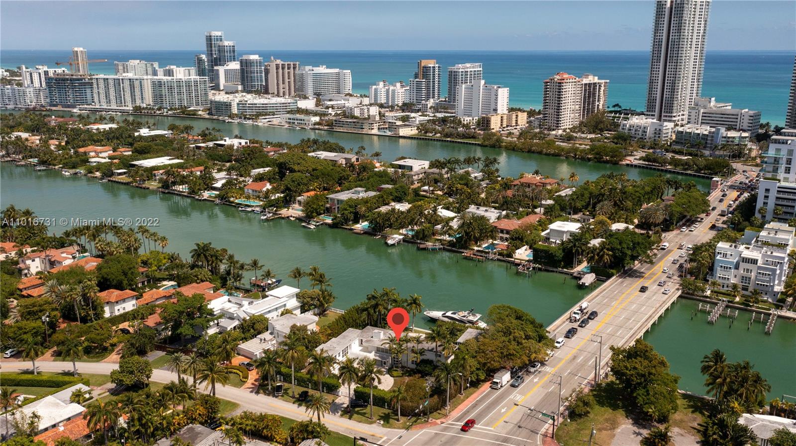 BEACH VIEW ADDN RESUB - Residential