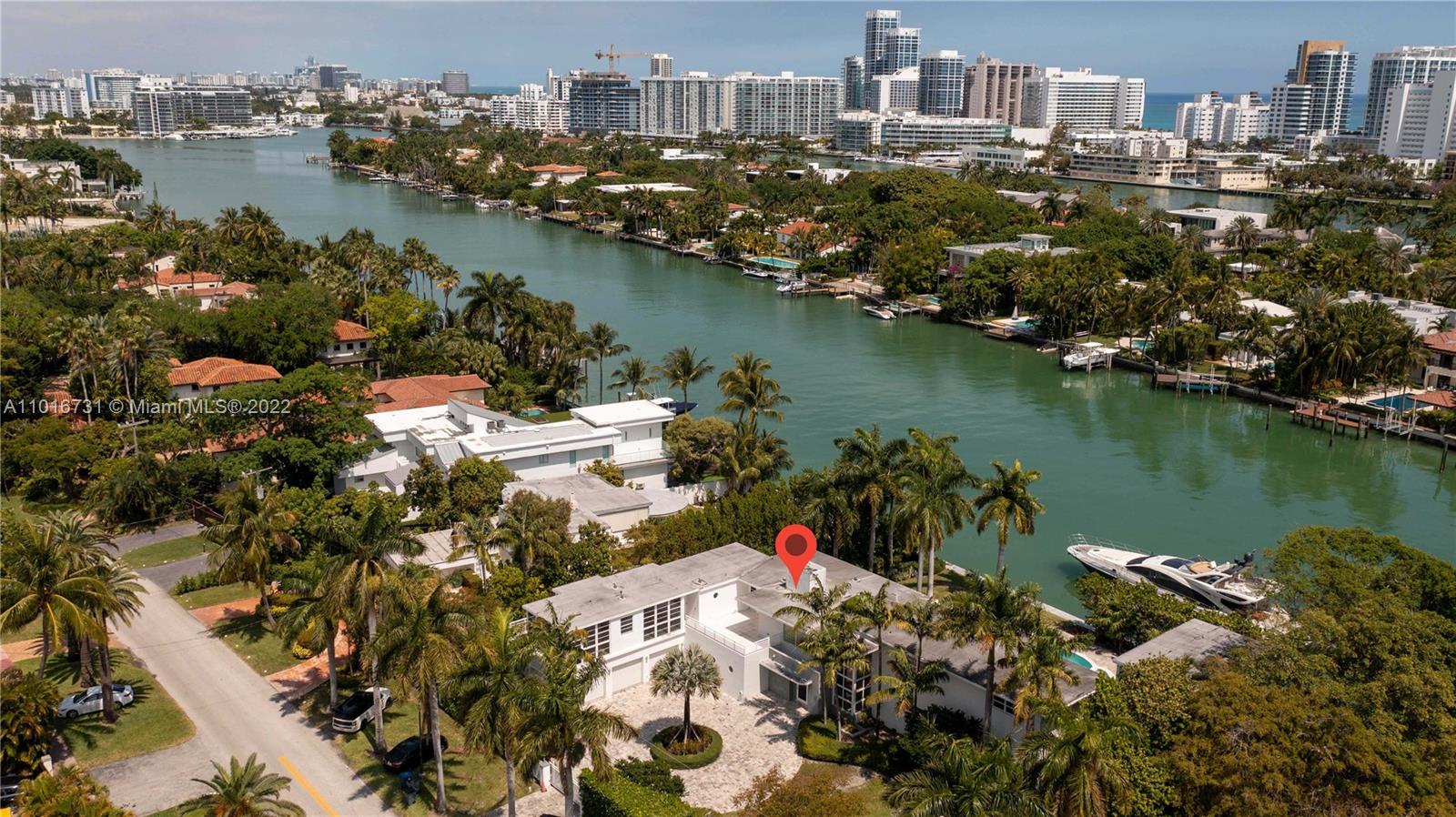 BEACH VIEW ADDN RESUB - Residential