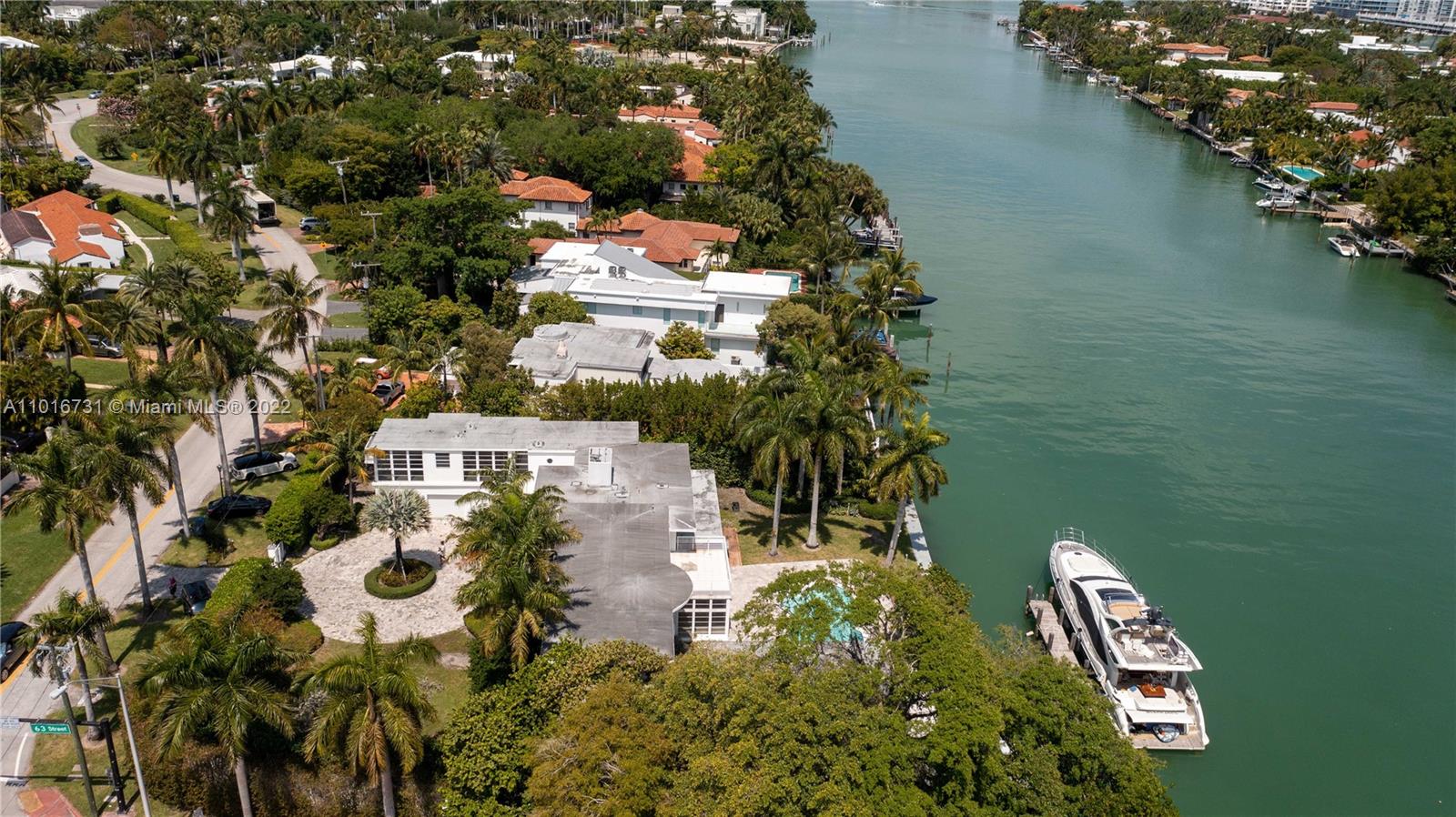 BEACH VIEW ADDN RESUB - Residential