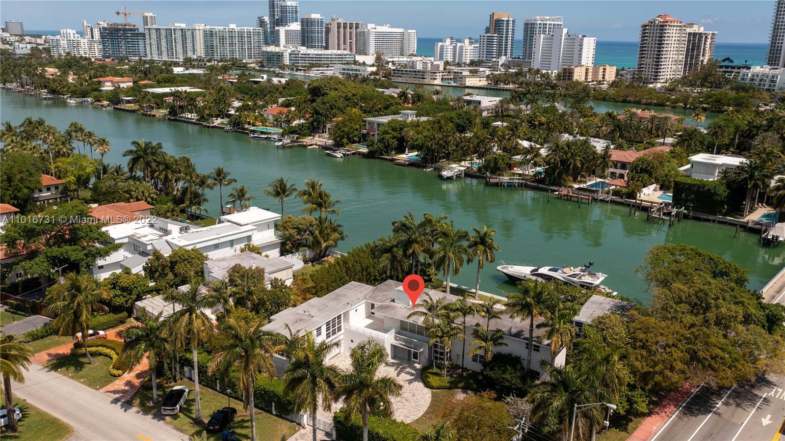 BEACH VIEW ADDN RESUB - Residential