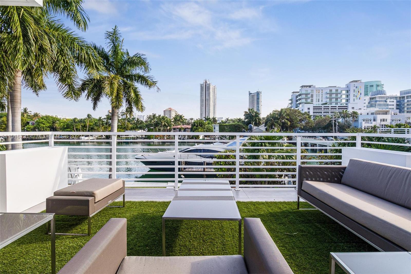 BEACH VIEW ADDN RESUB - Residential