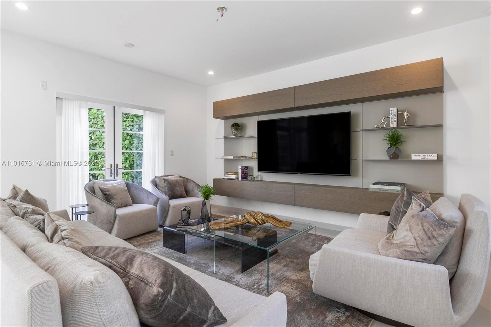 BEACH VIEW ADDN RESUB - Residential