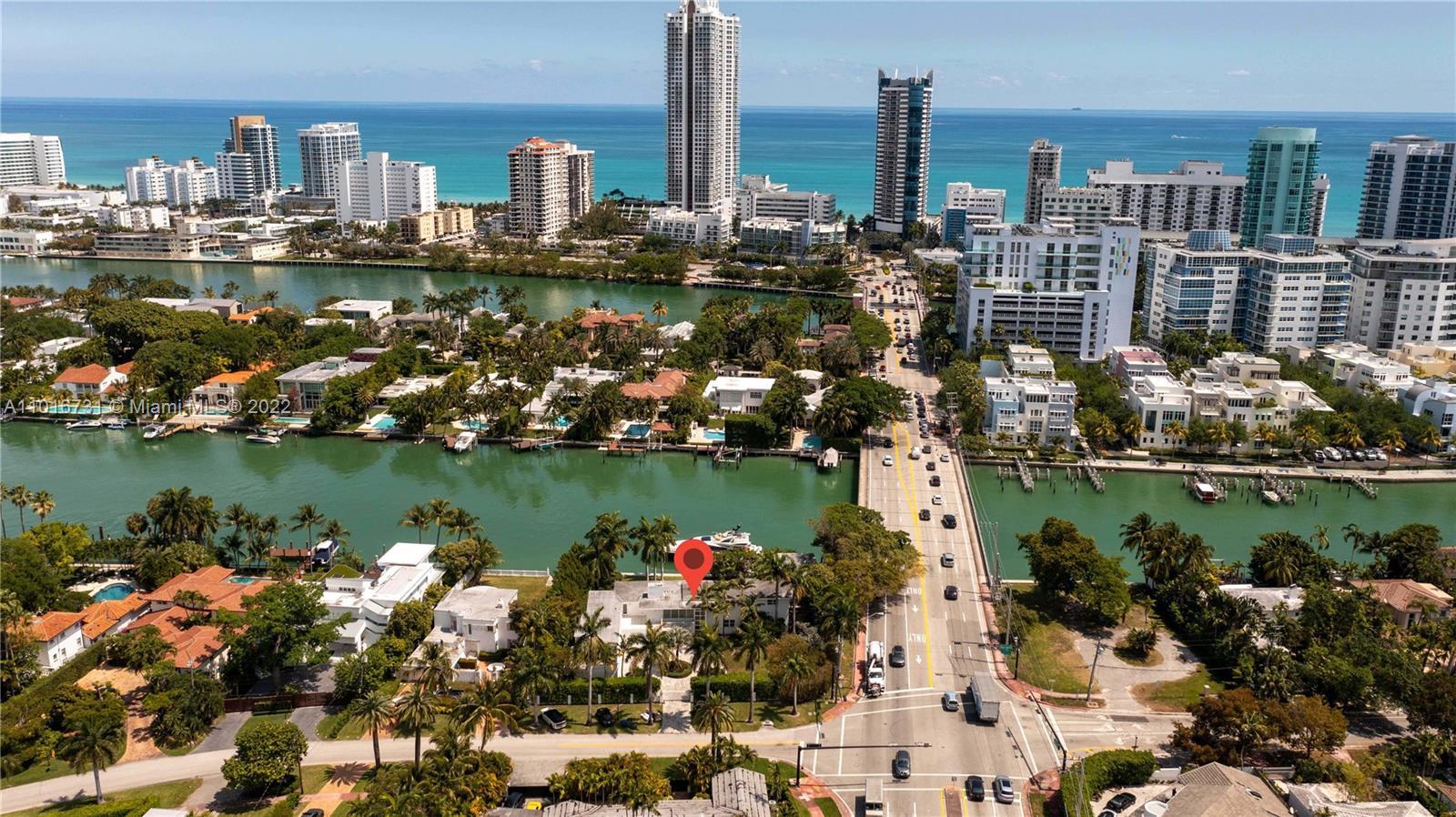 BEACH VIEW ADDN RESUB - Residential