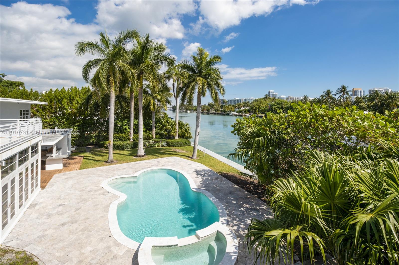 BEACH VIEW ADDN RESUB - Residential