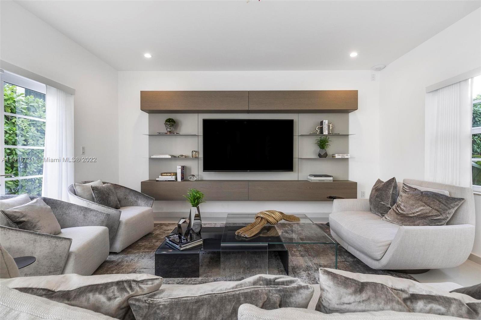 BEACH VIEW ADDN RESUB - Residential