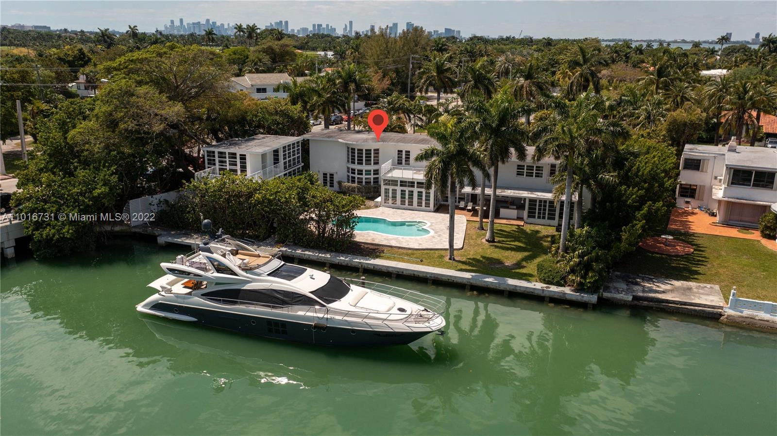 BEACH VIEW ADDN RESUB - Residential