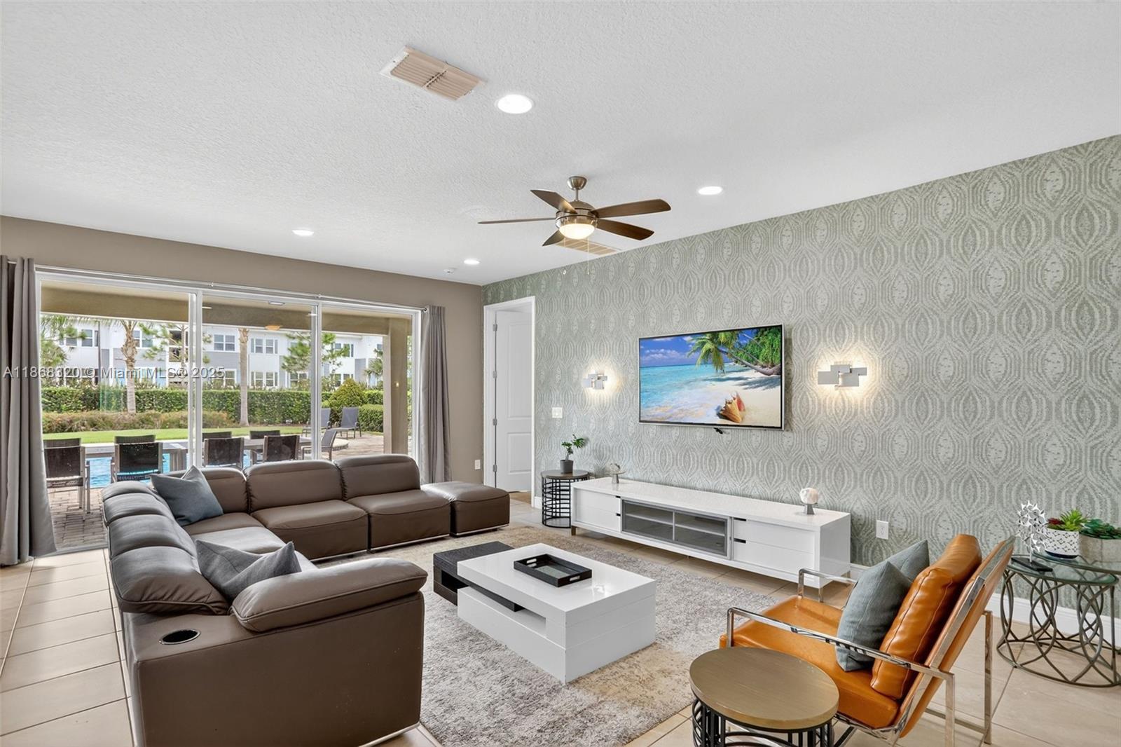 REUNION WEST PH 3 WEST - Residential