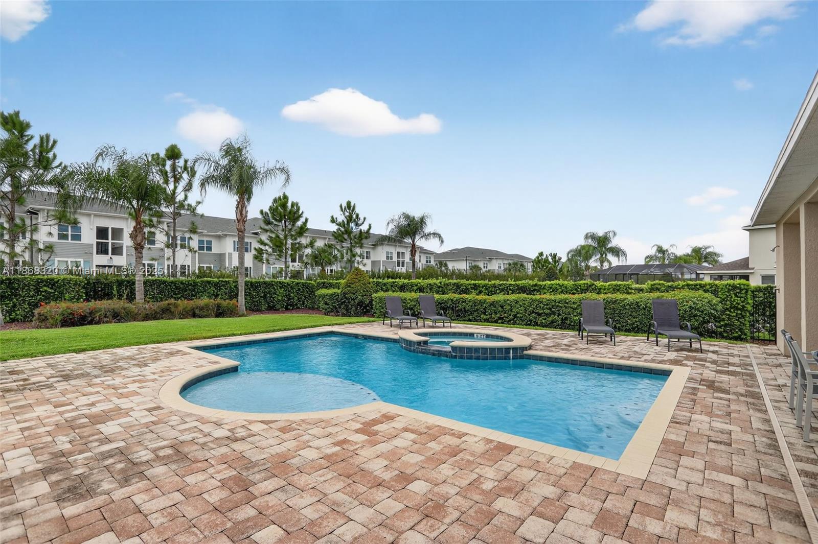 REUNION WEST PH 3 WEST - Residential