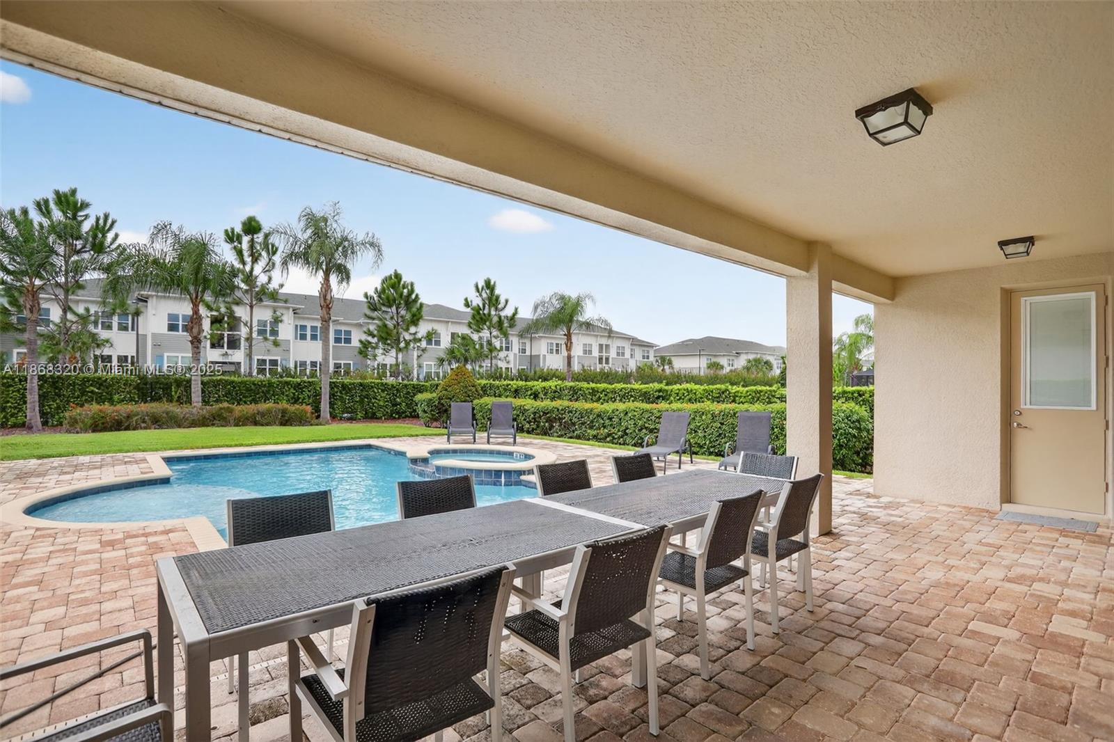 REUNION WEST PH 3 WEST - Residential